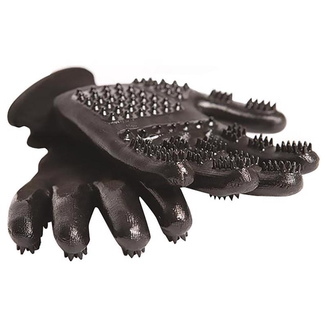 HandsOn Grooming Gloves For General