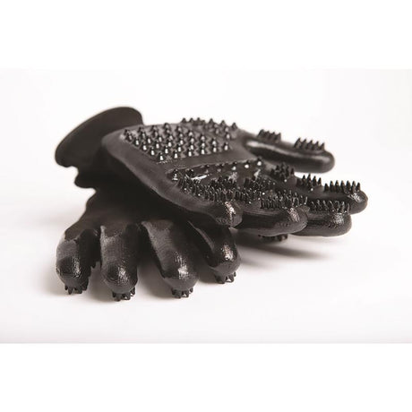 HandsOn Grooming Gloves For General