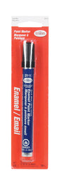 Testors Gloss Dark Blue Enamel Paint Marker 0.3 oz