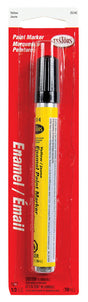 Testors Gloss Yellow Enamel Paint Marker 0.3 oz