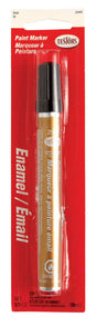 Testors Metallic Gold Enamel Paint Marker 0.3 oz