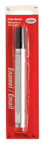 Testors Metallic Silver Enamel Paint Marker 0.3 oz