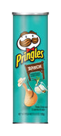 Pringles Ranch Chips 5.5 oz Can