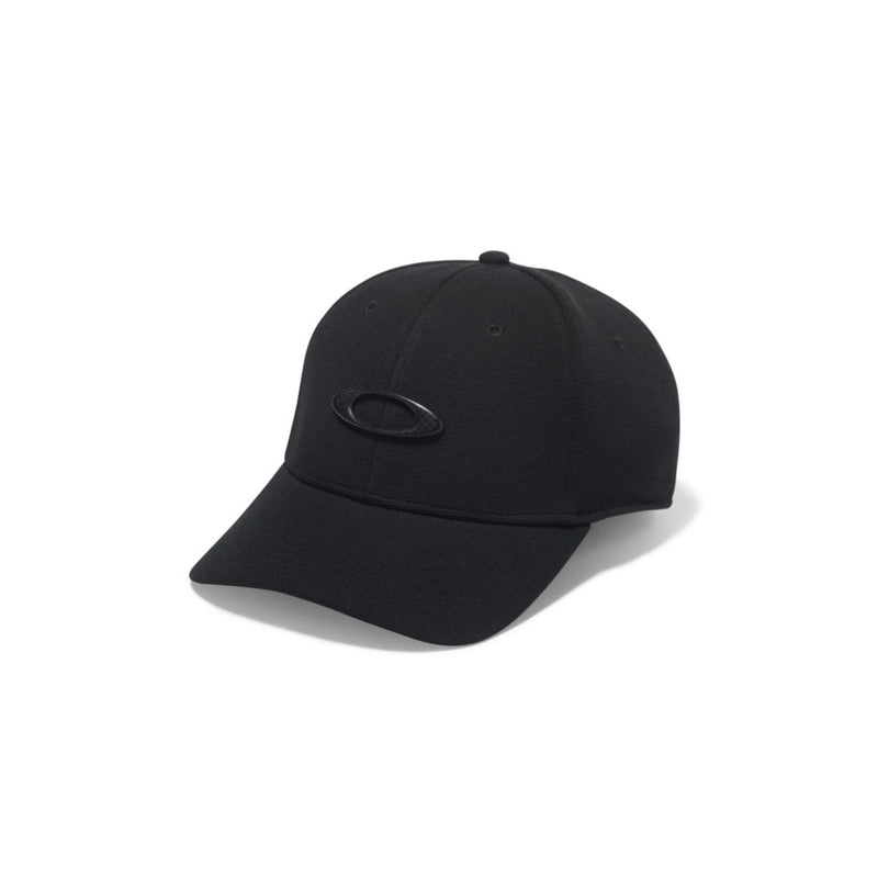 Oakley Tincan Cap Black L/XL