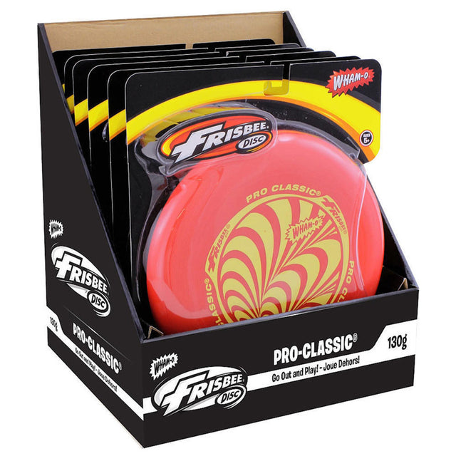 Wham-O Frisbee Disc Plastic Assorted