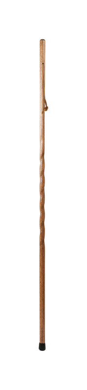 Brazos Walking Sticks Brown Oak Walking Cane