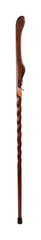 Brazos Walking Sticks Brown Ash Walking Cane