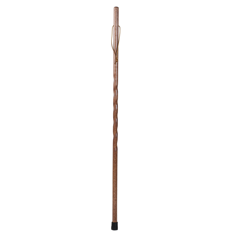 Brazos Walking Sticks Red Oak Walking Cane