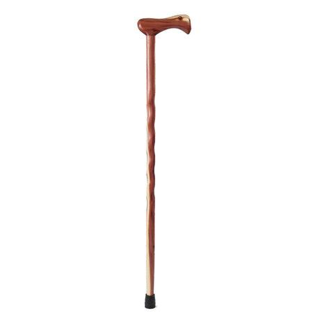 Brazos Walking Sticks Cedar Walking Cane