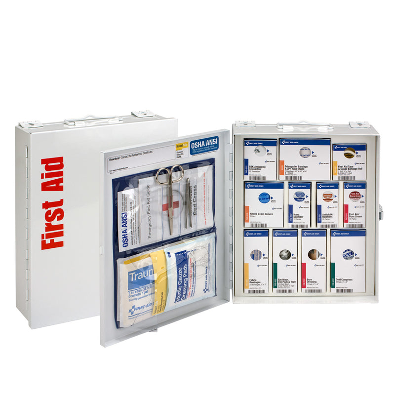 First Aid Only 25 Person First Aid Kit