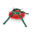Jack Post Medium Steel Real Christmas Tree Stand 7 ft.