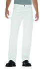 Dickies Men's Cotton Painter's Pants White 30x34