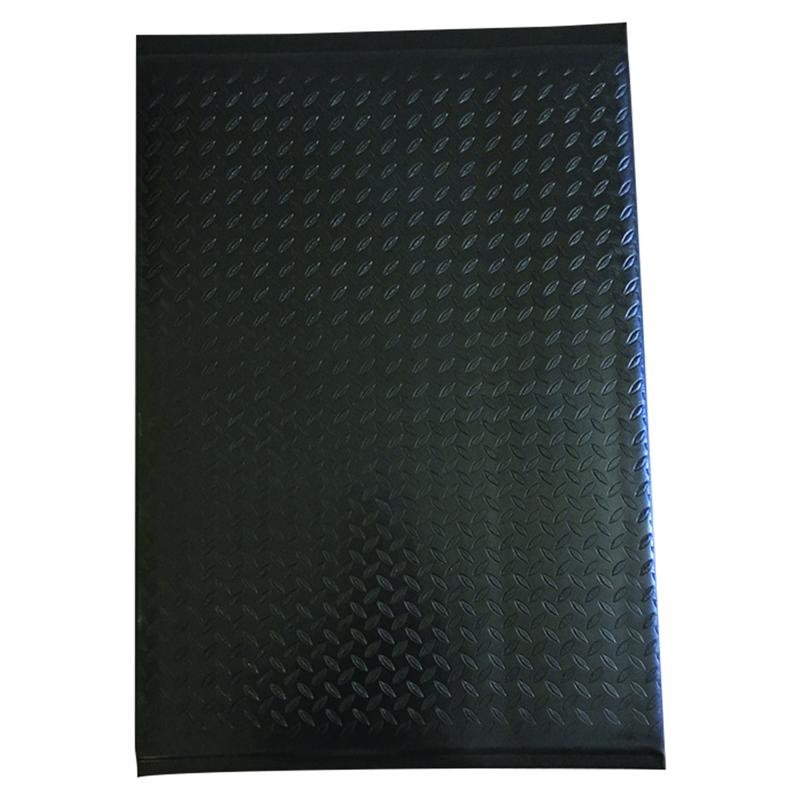 Anti Fatigue Mat 5 ft. L X 2 ft. W Indoor