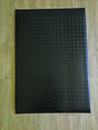 Diamond Anti Fatigue Mat 3 ft. L X 2 ft. W Indoor