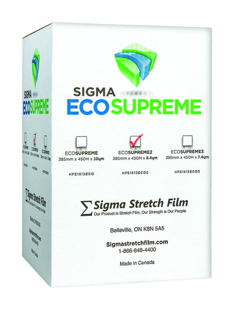 Stretch Film