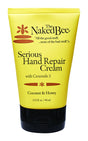 The Naked Bee Coconut and Honey Scent Hand Repair Cream 3.25 oz 1 pk